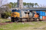 CSX 1776